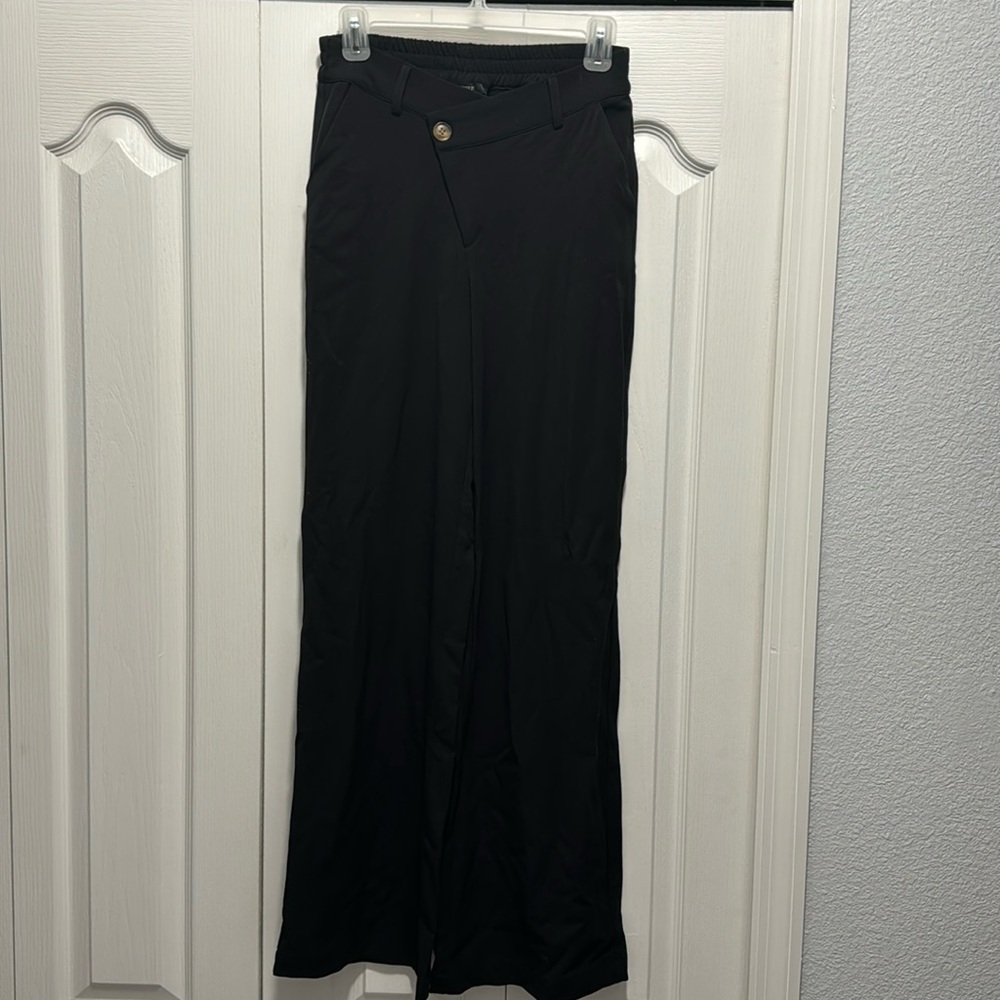 Wise Leg Panta w Elastic Back, NWT
